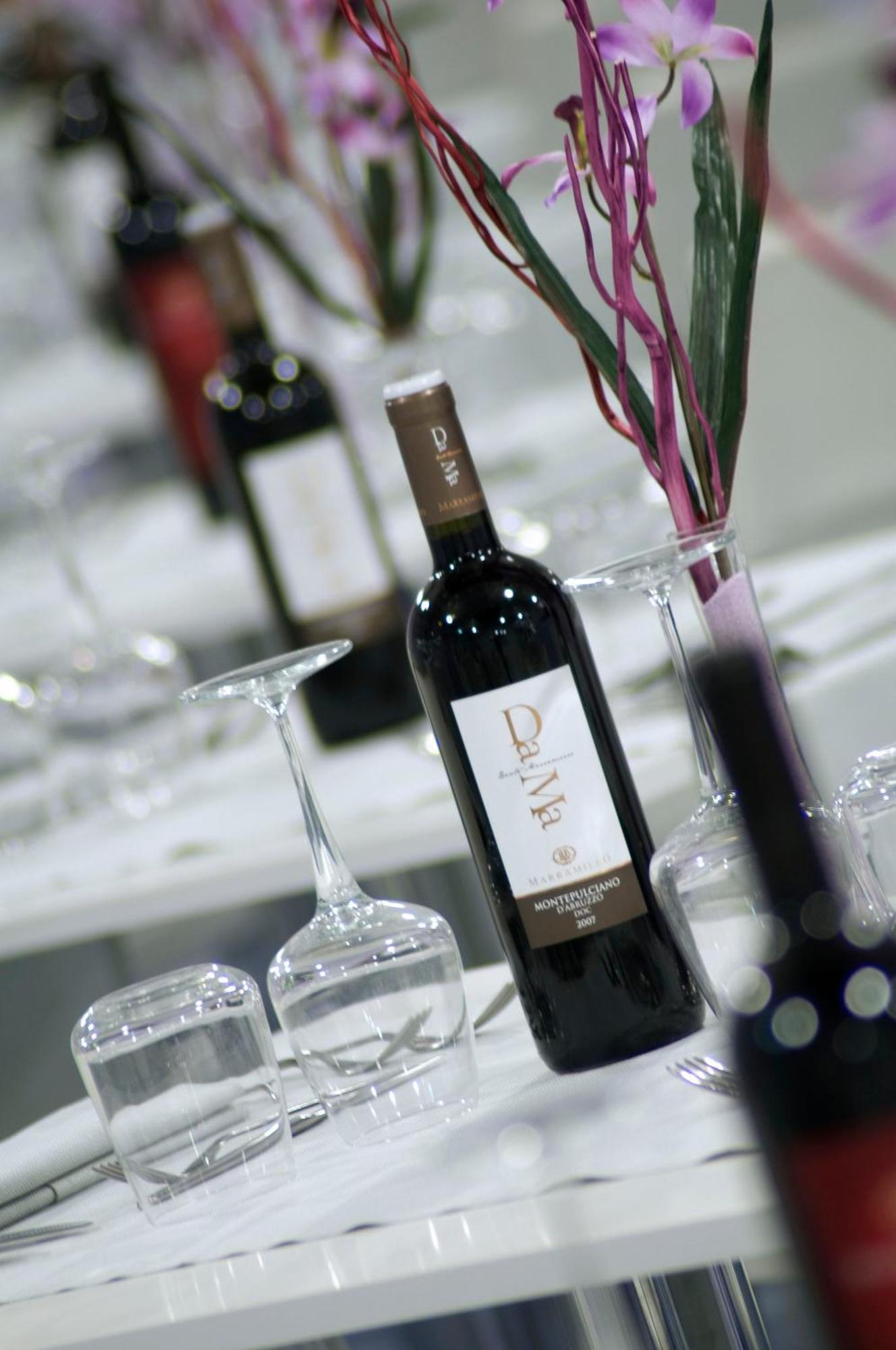 Aurea Hotel Tortoreto Kültér fotó